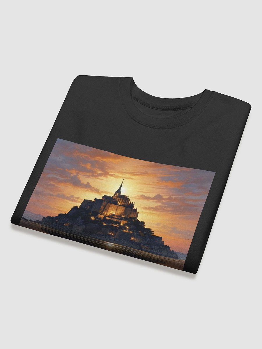 Mount Saint Michel product image (32)