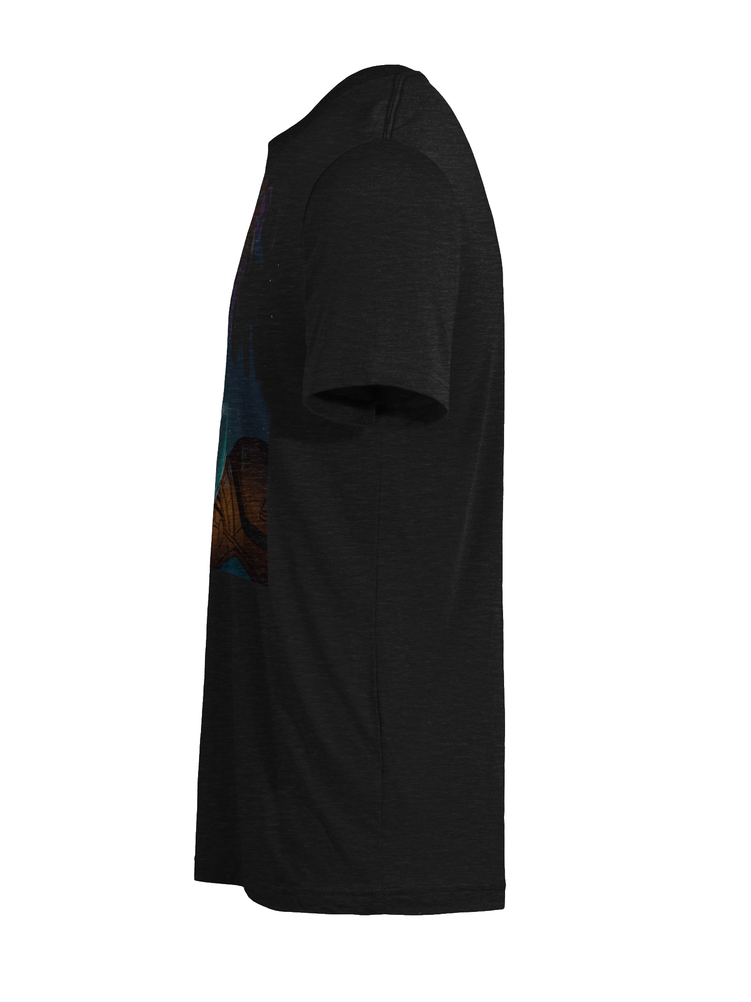 Ship Landing (4/4 NMG Illustration) Shirt product image (43)
