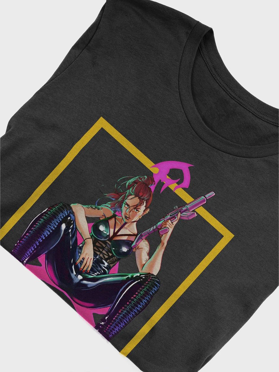 STEP ON ME - FRONT/YELLOW product image (13)