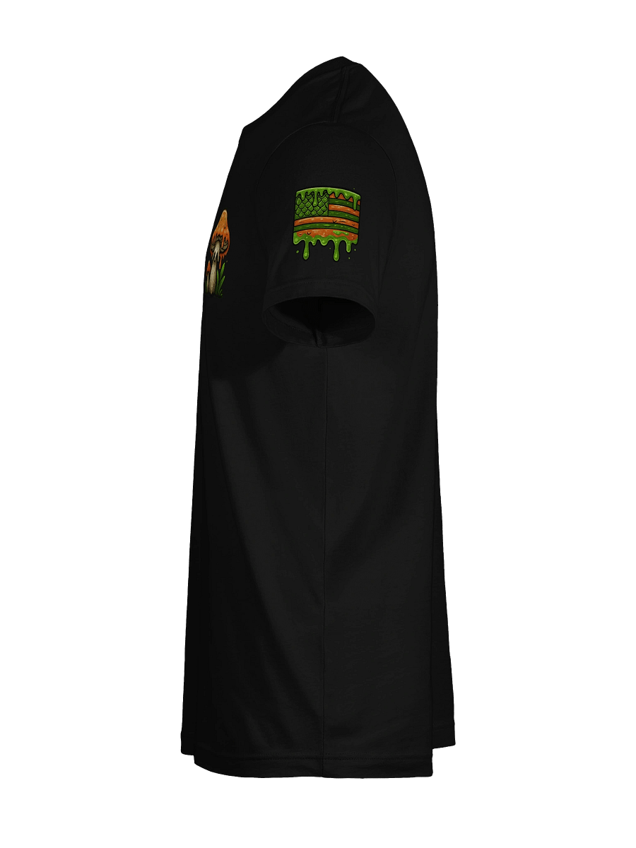 Mushie Patriot product image (3)
