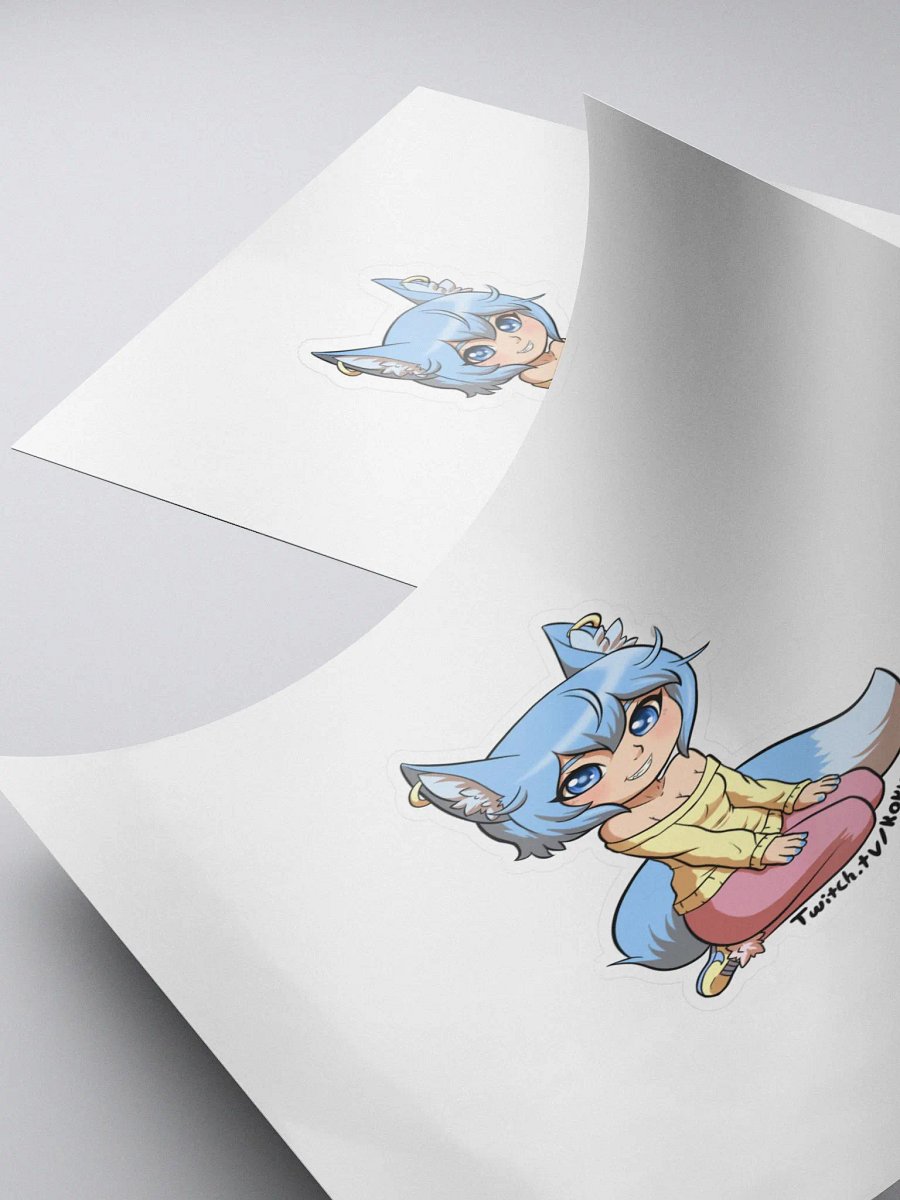 Kokumune OG Chibi Sticker product image (4)
