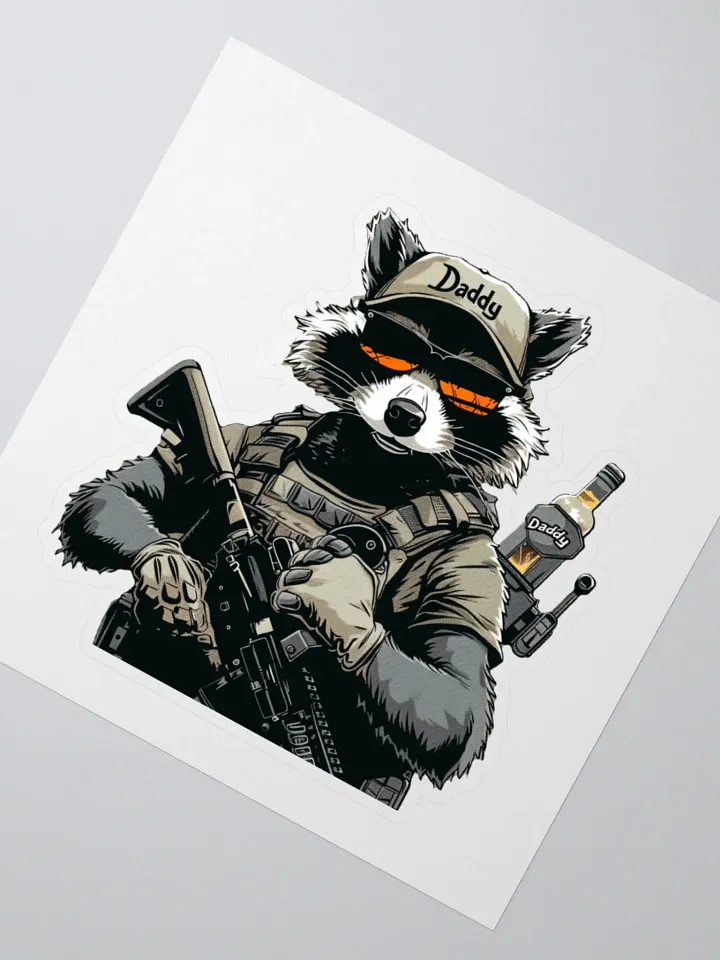 BIVS STICKERS product image (2)
