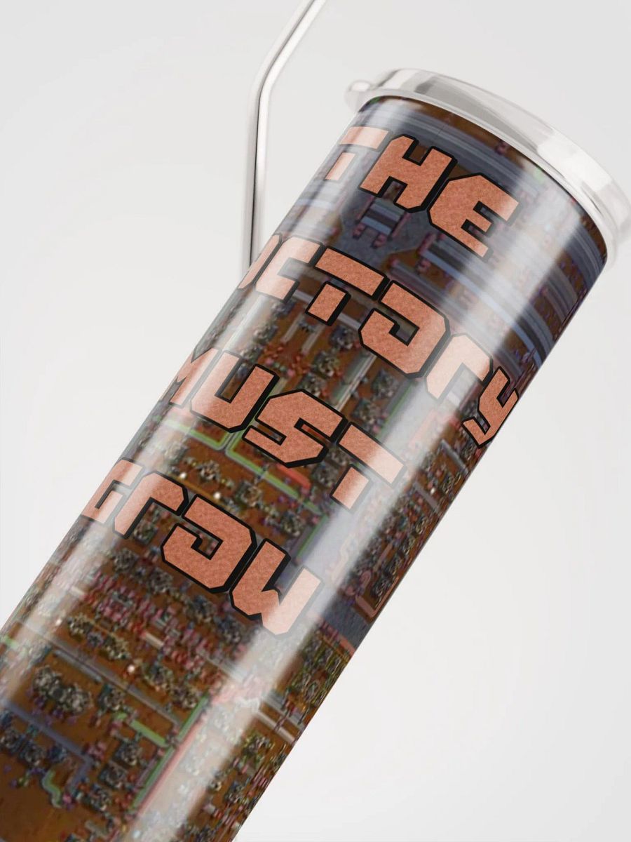 The Factory Insulator Tumbler product image (4)