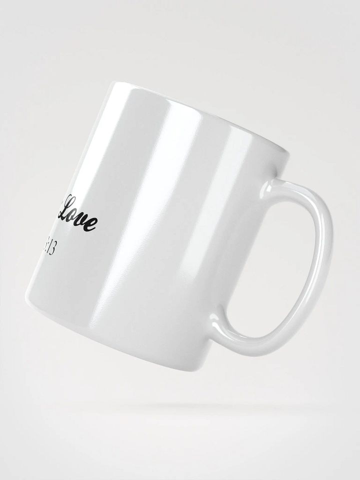 FAITH HOPE & LOVE product image (6)