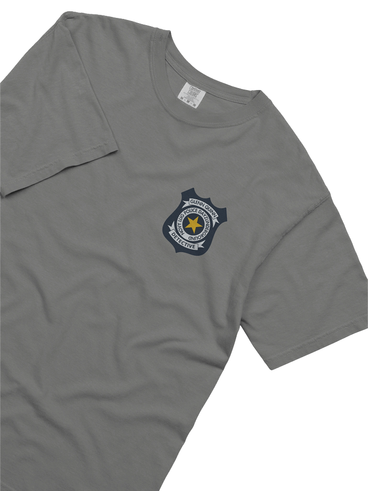 Glenn Quinn Badge Shirt product image (2)