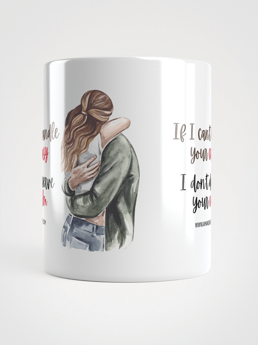 Crazy & Calm Mug product image (15)