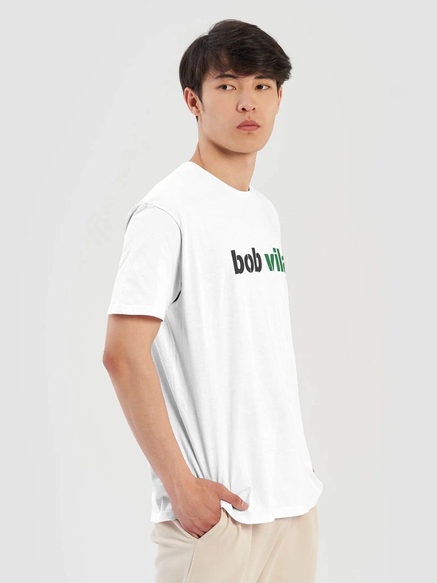 Bob Vila T-Shirt product image (2)