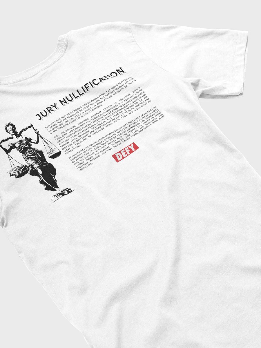 DEFY - JURY NULLIFICATION product image (37)