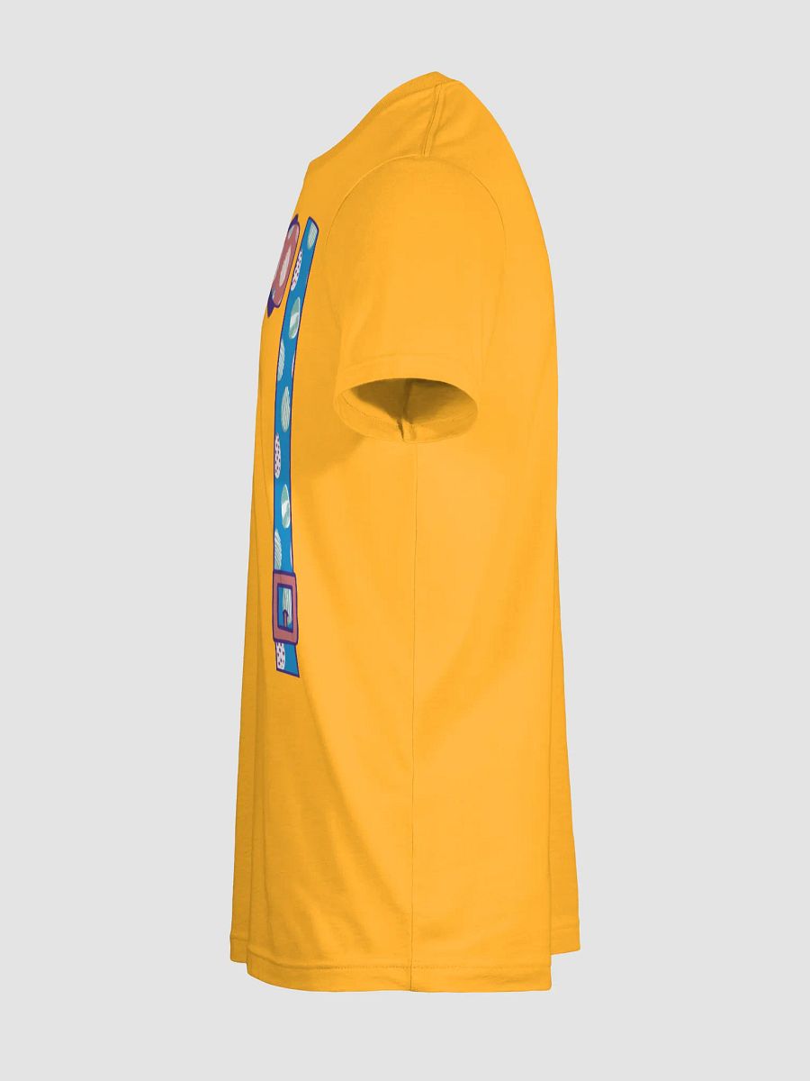 Egg Hunt Easter Halloween Costume Funny T-Shirt product image (9)