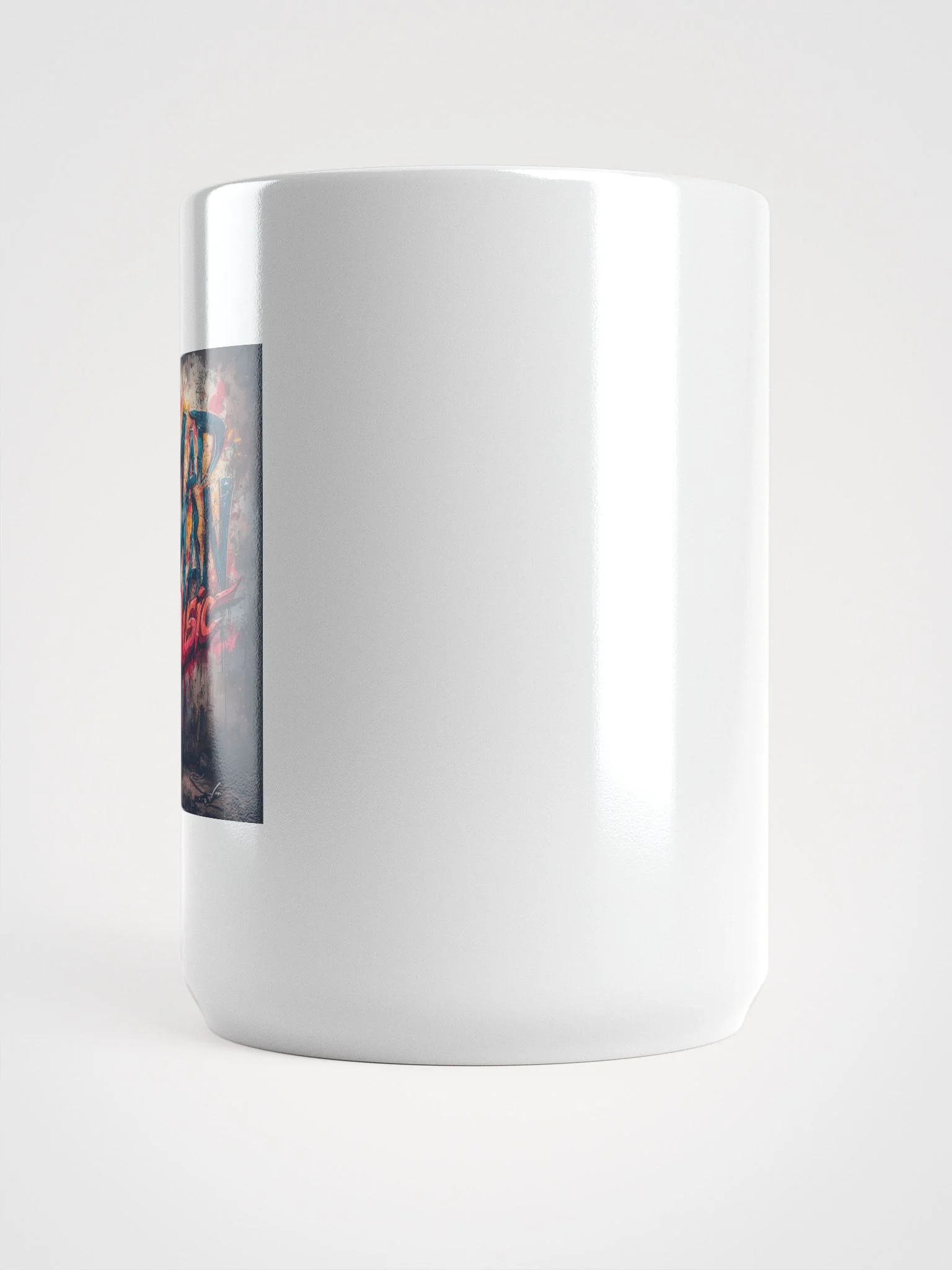 Mad Man Mug 2 product image (6)