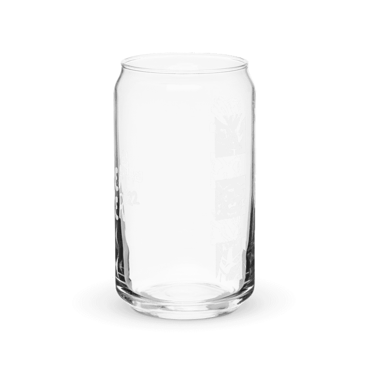 Legendary Aura - Can Shaped Glass product image (2)