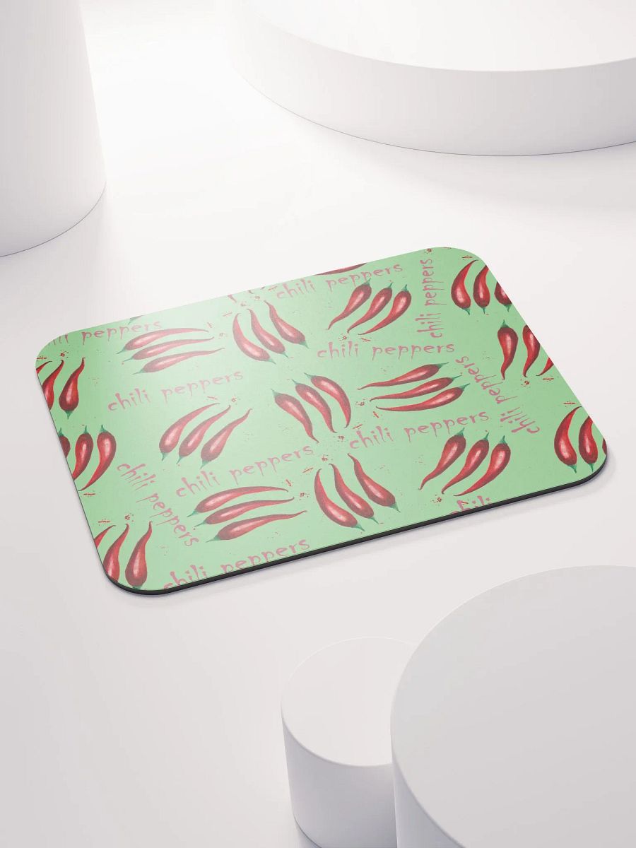 Red Chili Peppers Pattern product image (4)