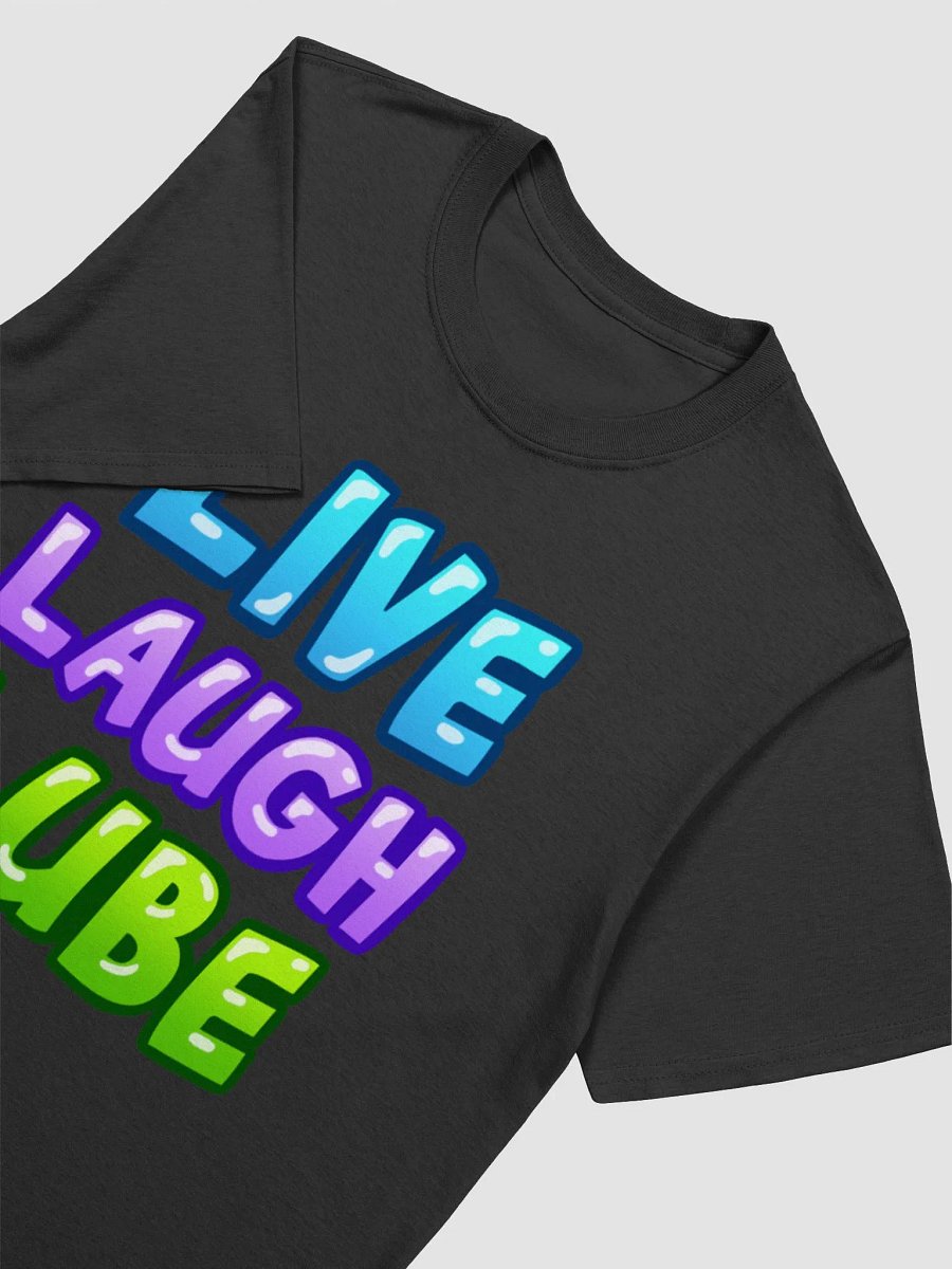 Live Laugh Lube Tee product image (16)