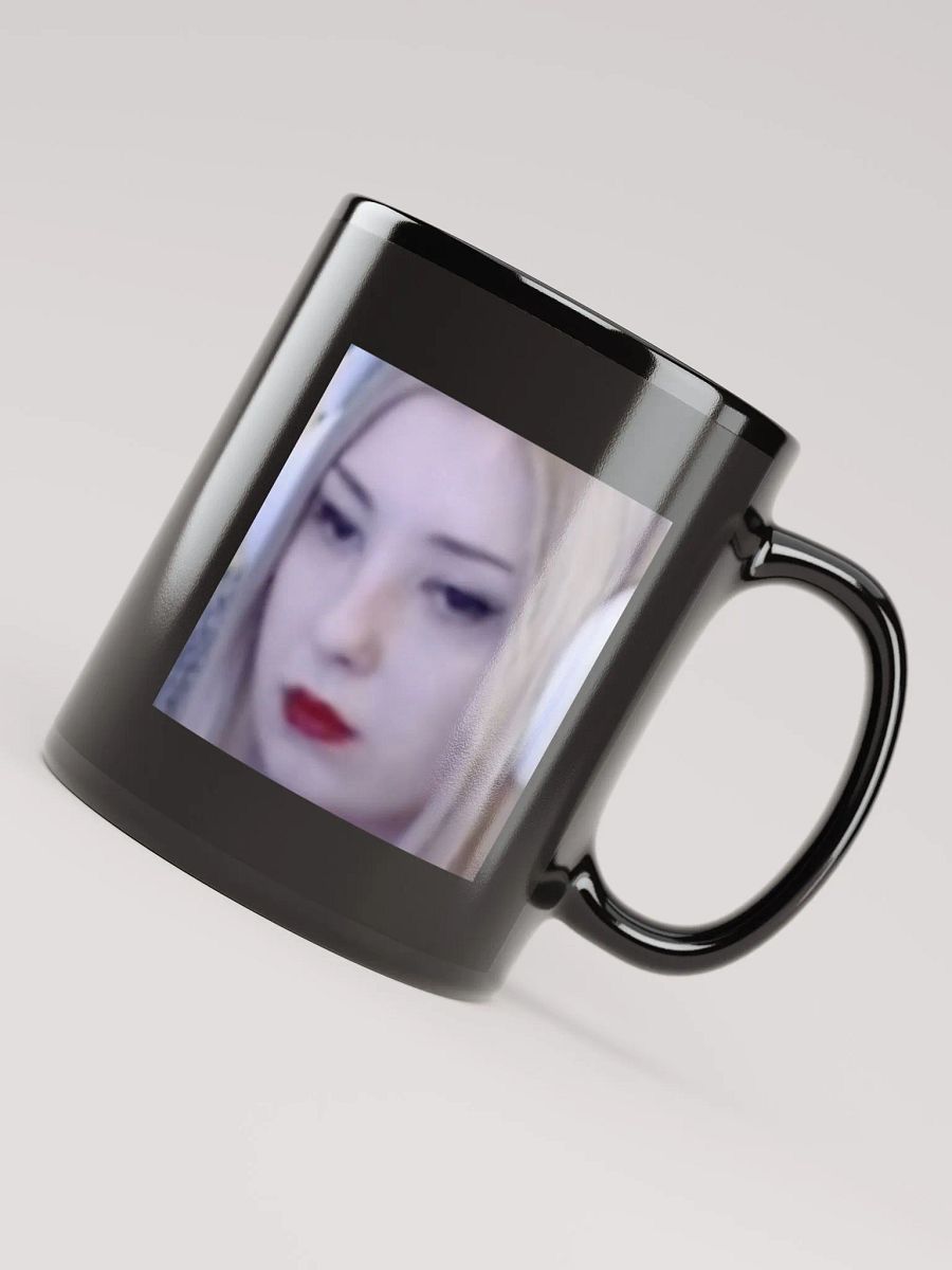 Not Impressed Mug product image (7)