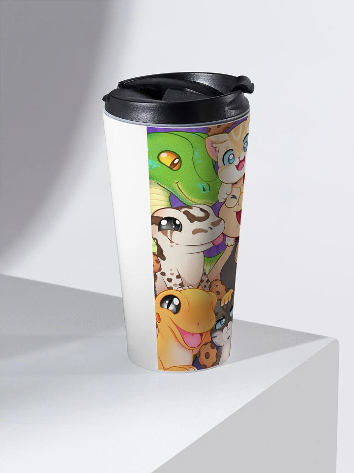 PCB Zoo Coffee product image (2)