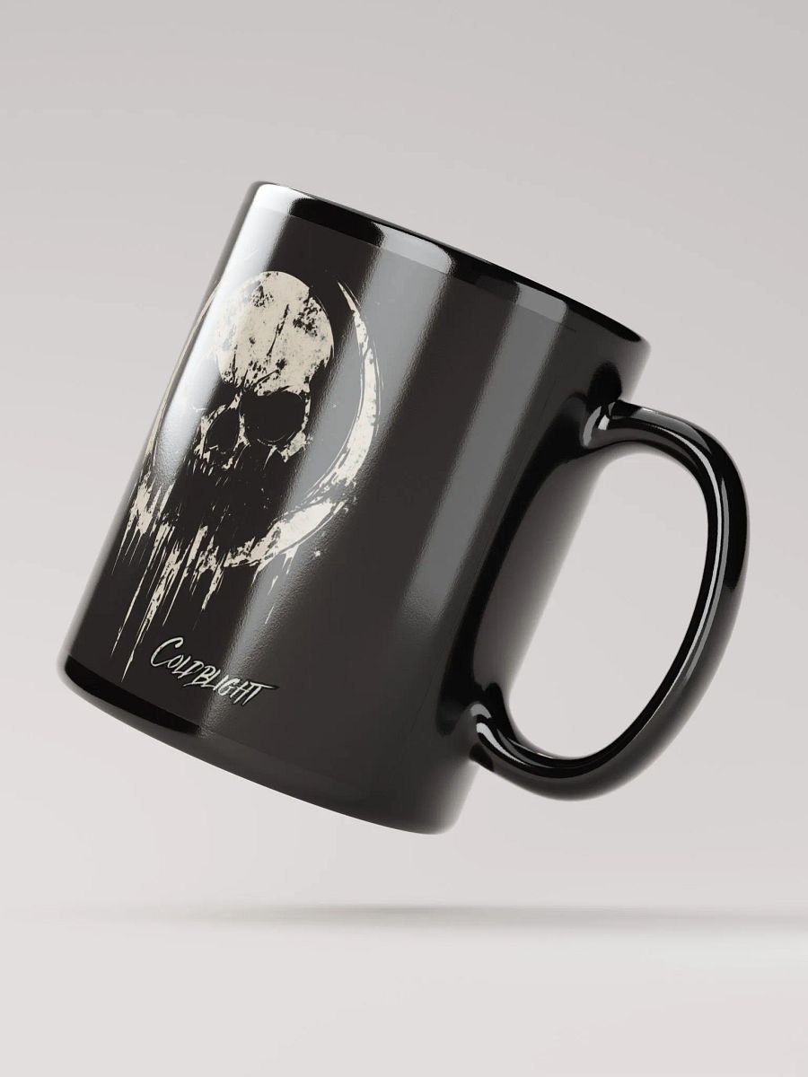 Coldblight Frostbite Skull Mug product image (4)