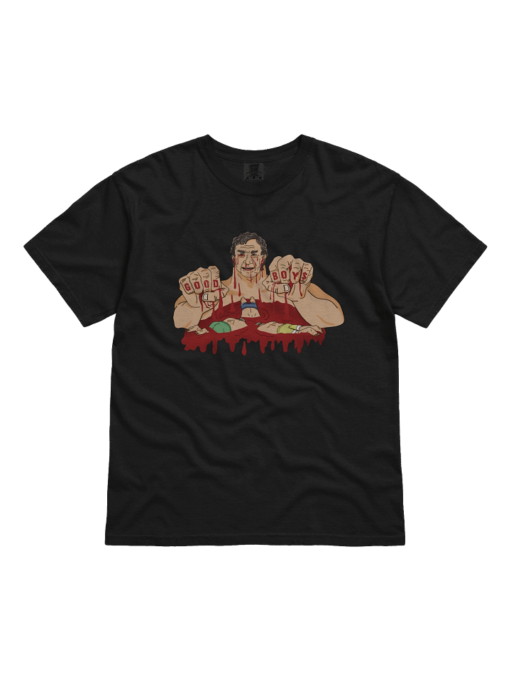 Good Boys, Bad Tub product image (5)