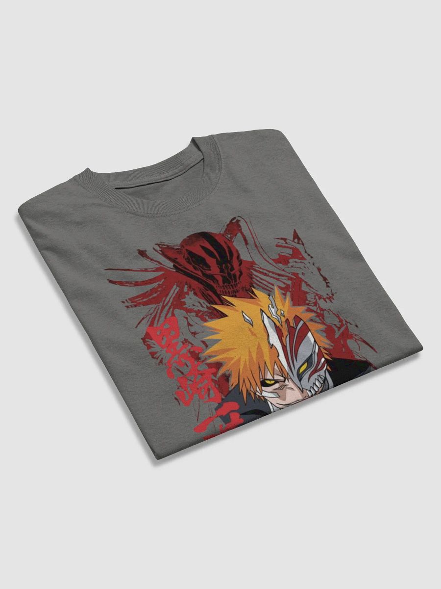 Ichigo Kurosaki T-Shirt product image (16)