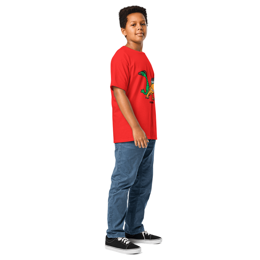 Goofy Gator Kids T-Shirt product image (5)