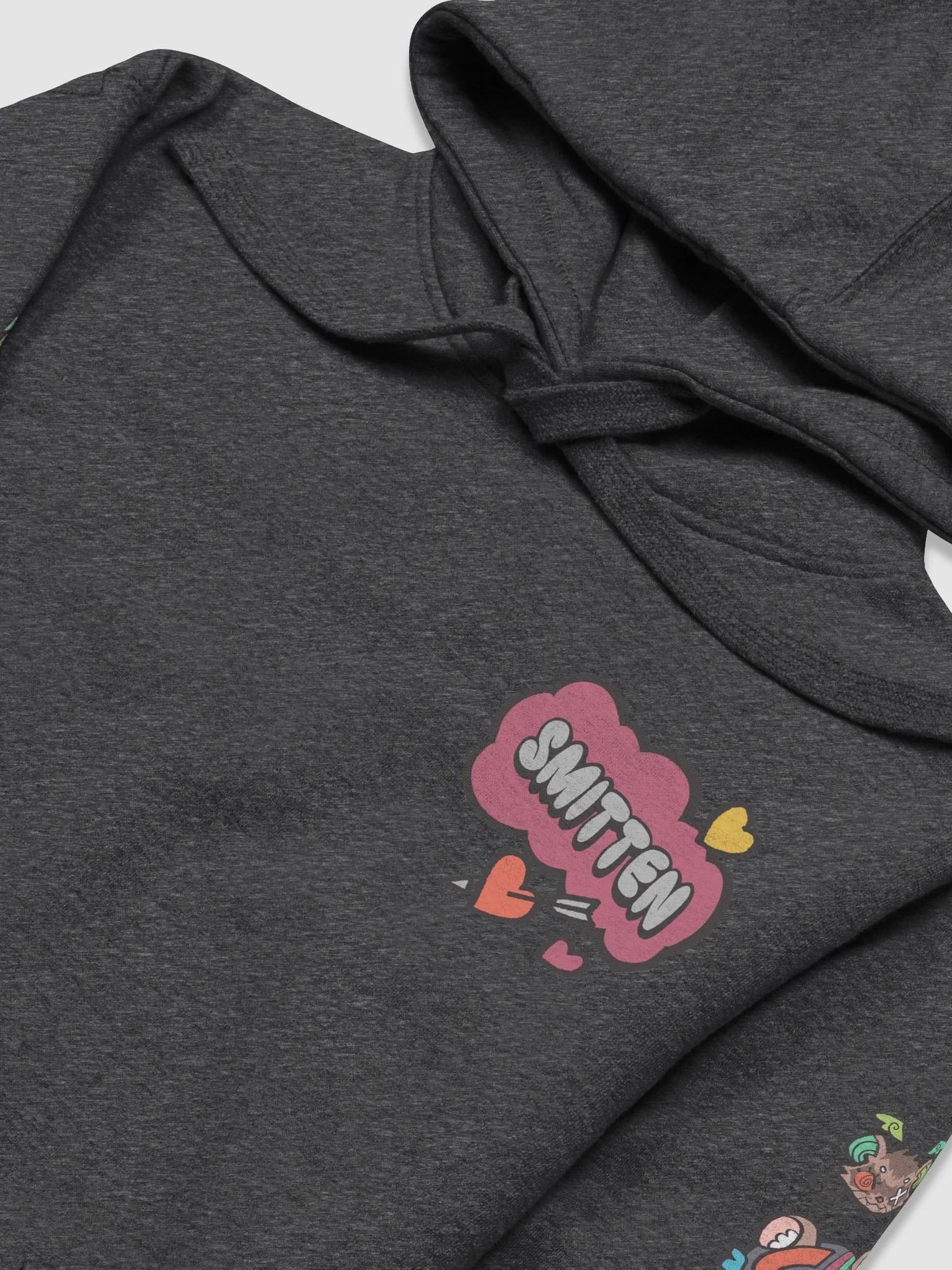 Smitten hoodie product image (19)