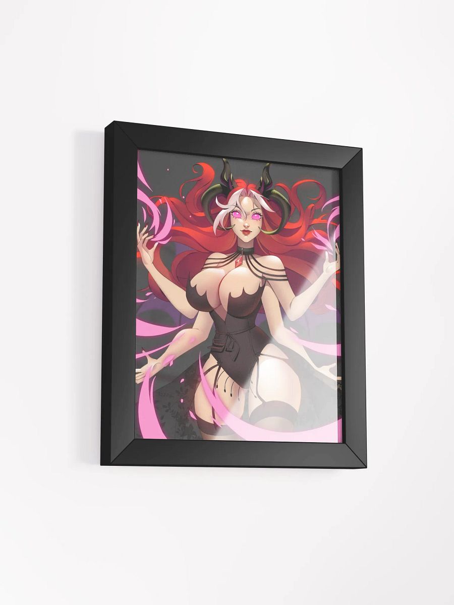 A Succubus' Memento product image (2)