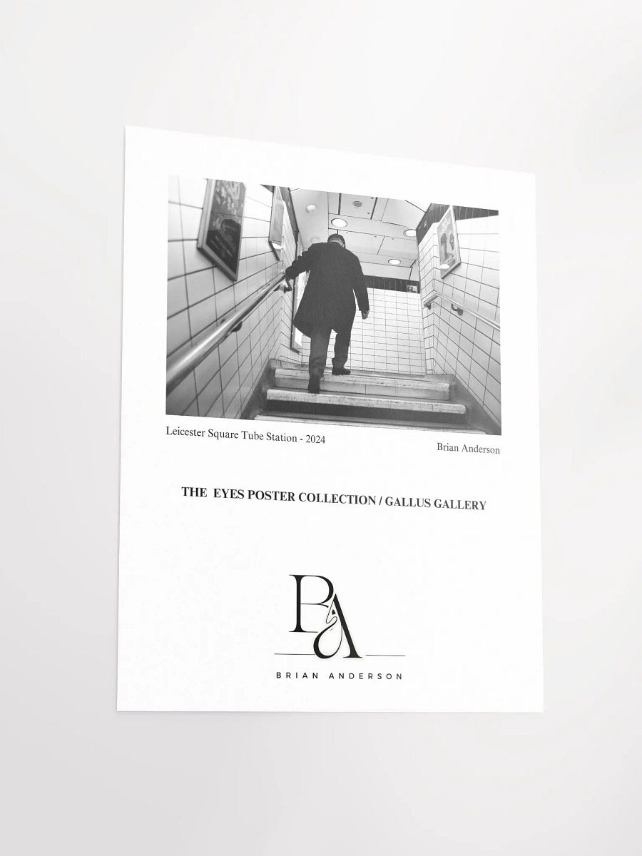 Brian Anderson Collection London product image (3)