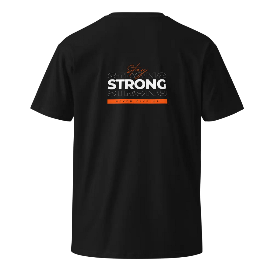 Madcombo Unisex Premium Tee product image (8)