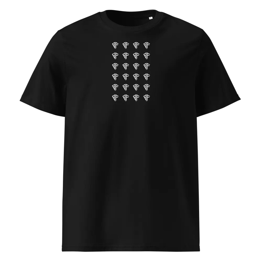 Black Logo Tee product image (1)