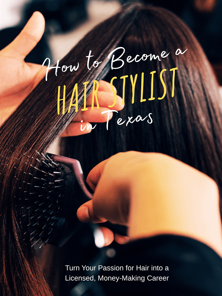 How to Become a Hair Stylist in Texas product image (1)