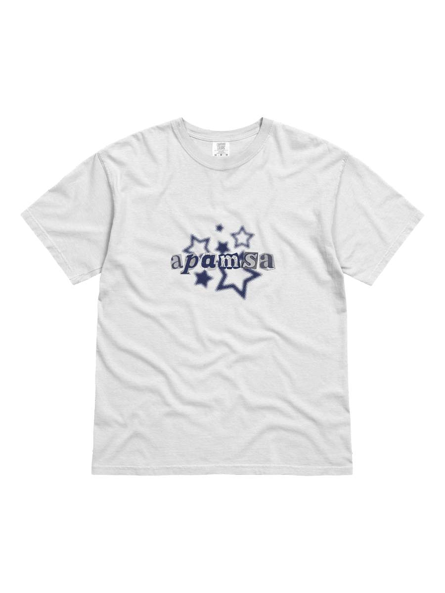 Y2K K-Pop Inspired T-shirt product image (1)