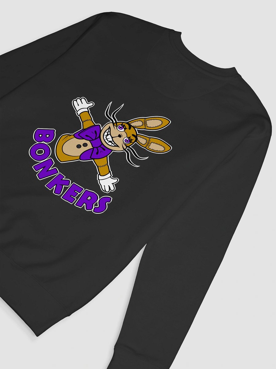 Bonkers Sweatshirt product image (3)