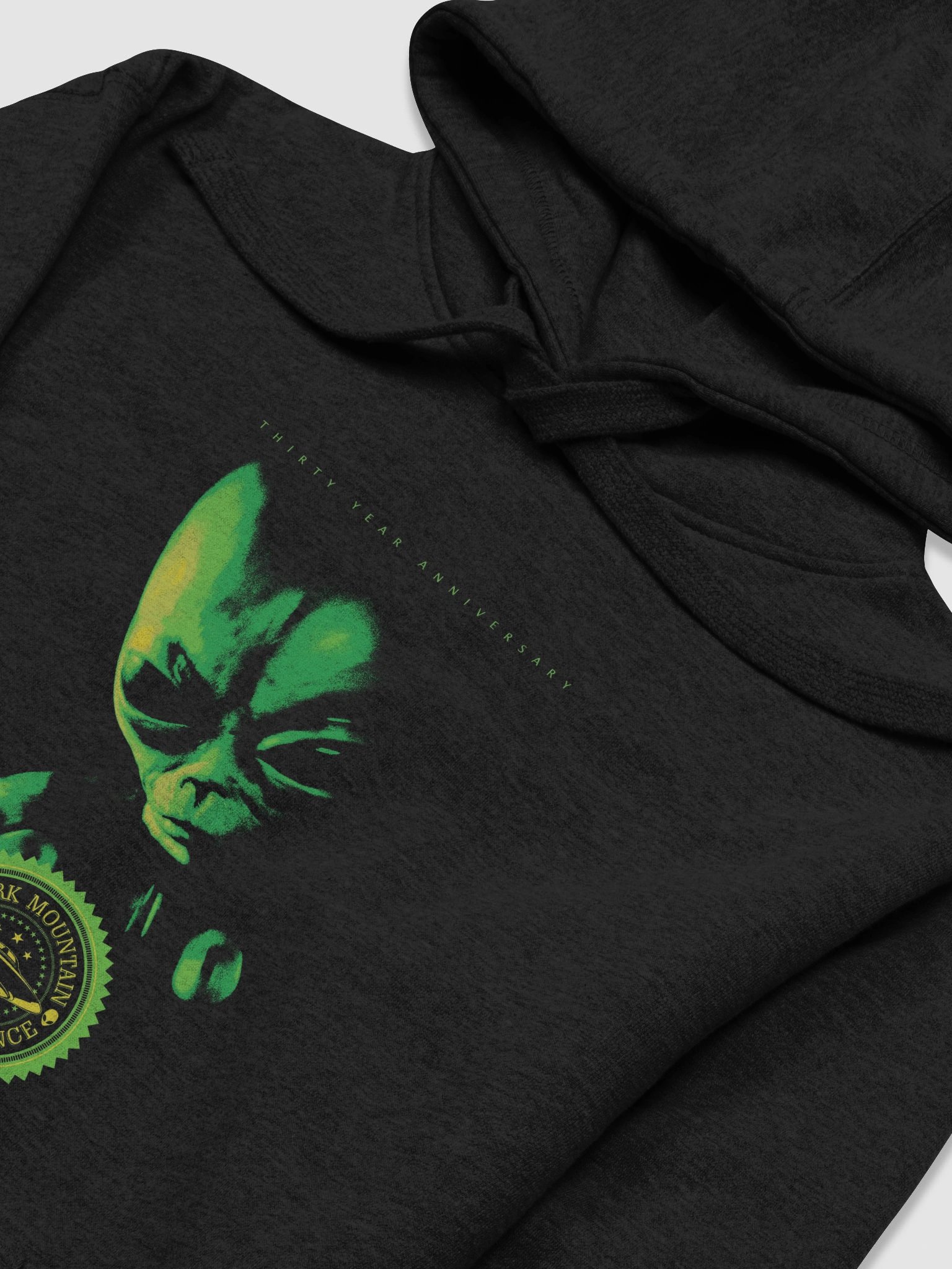 Ozark Mountain UFO Conference Logo 2017 product image (39)