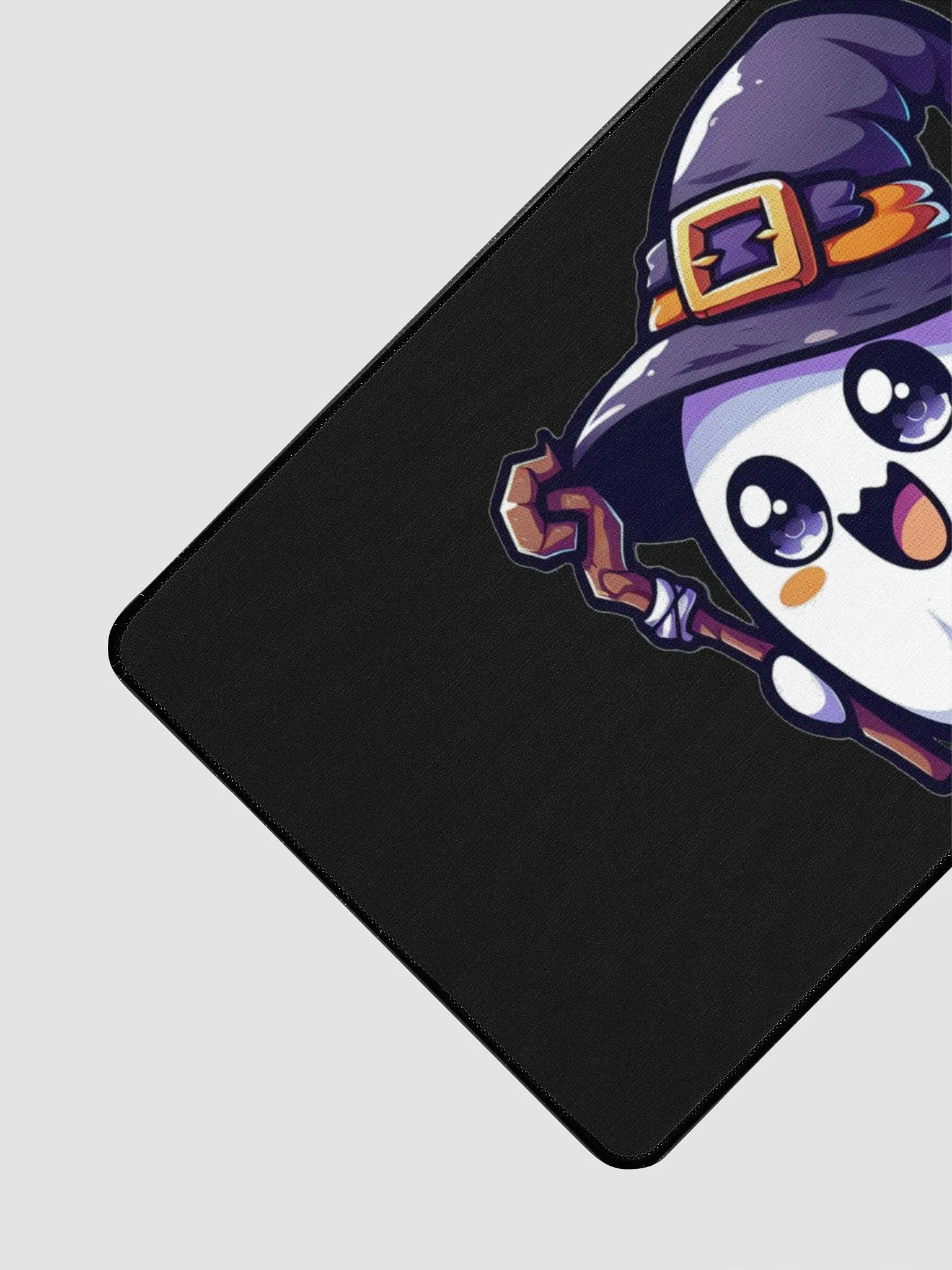 Ghost Witch Desk Mat product image (3)
