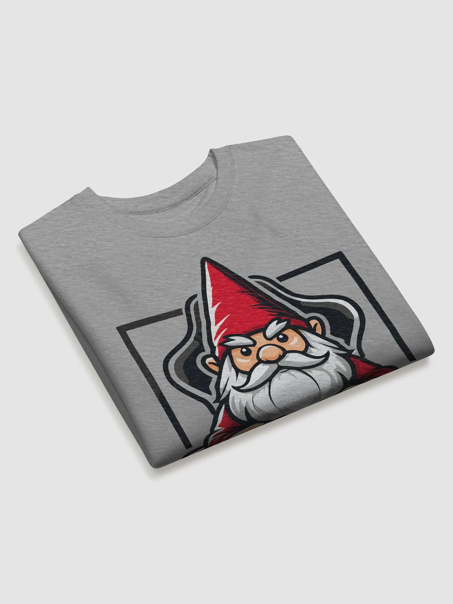 The Gnome Gamer sweatshirt product image (18)