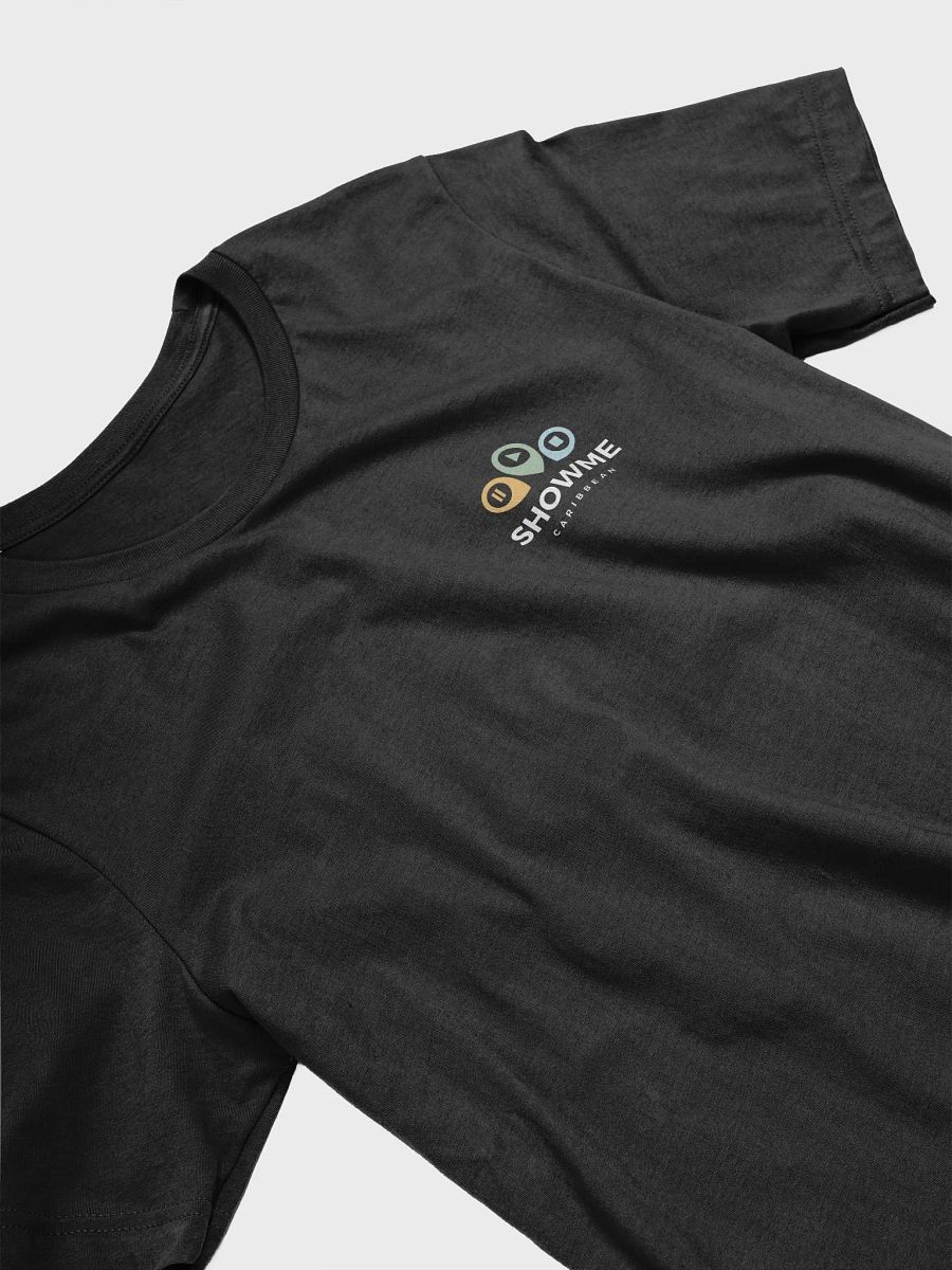 SHOWME Loopy Tee product image (3)