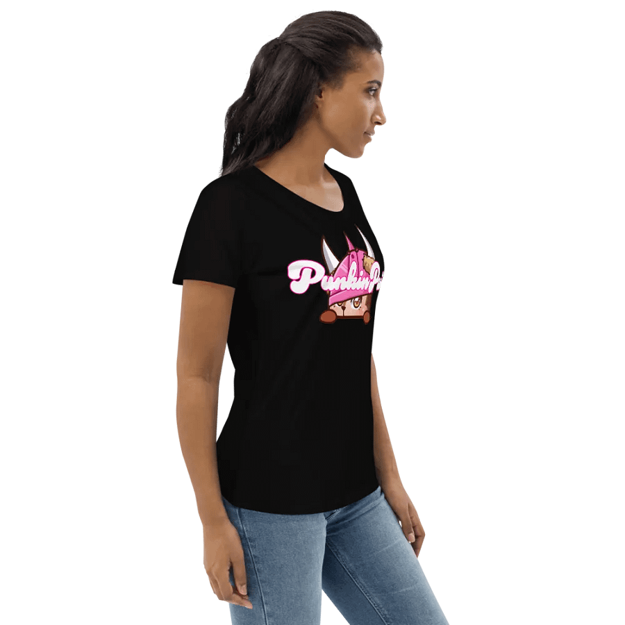 Peekaboo Pai Women's Tee product image (4)