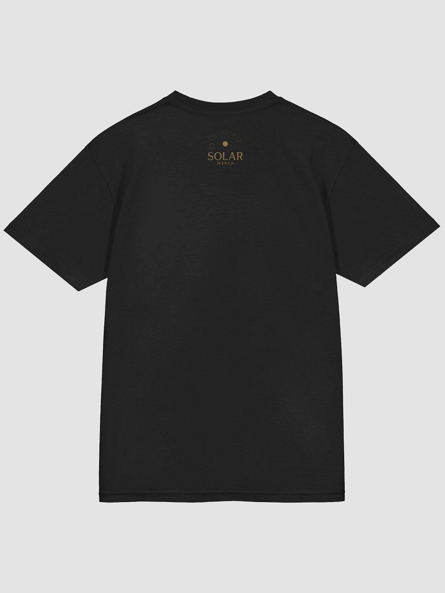 BL solar merch illusion t-shirt product image (4)