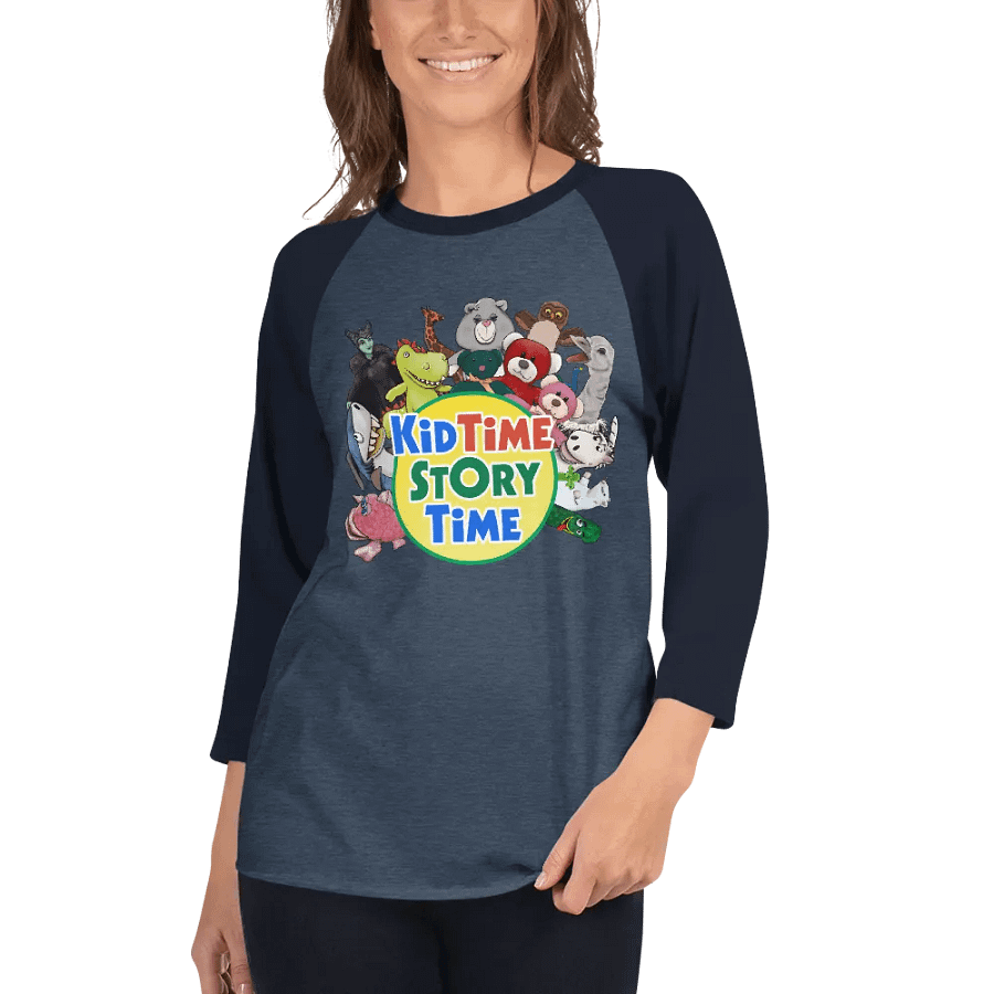 Grownup Unisex Softball Tee Shirt product image (4)