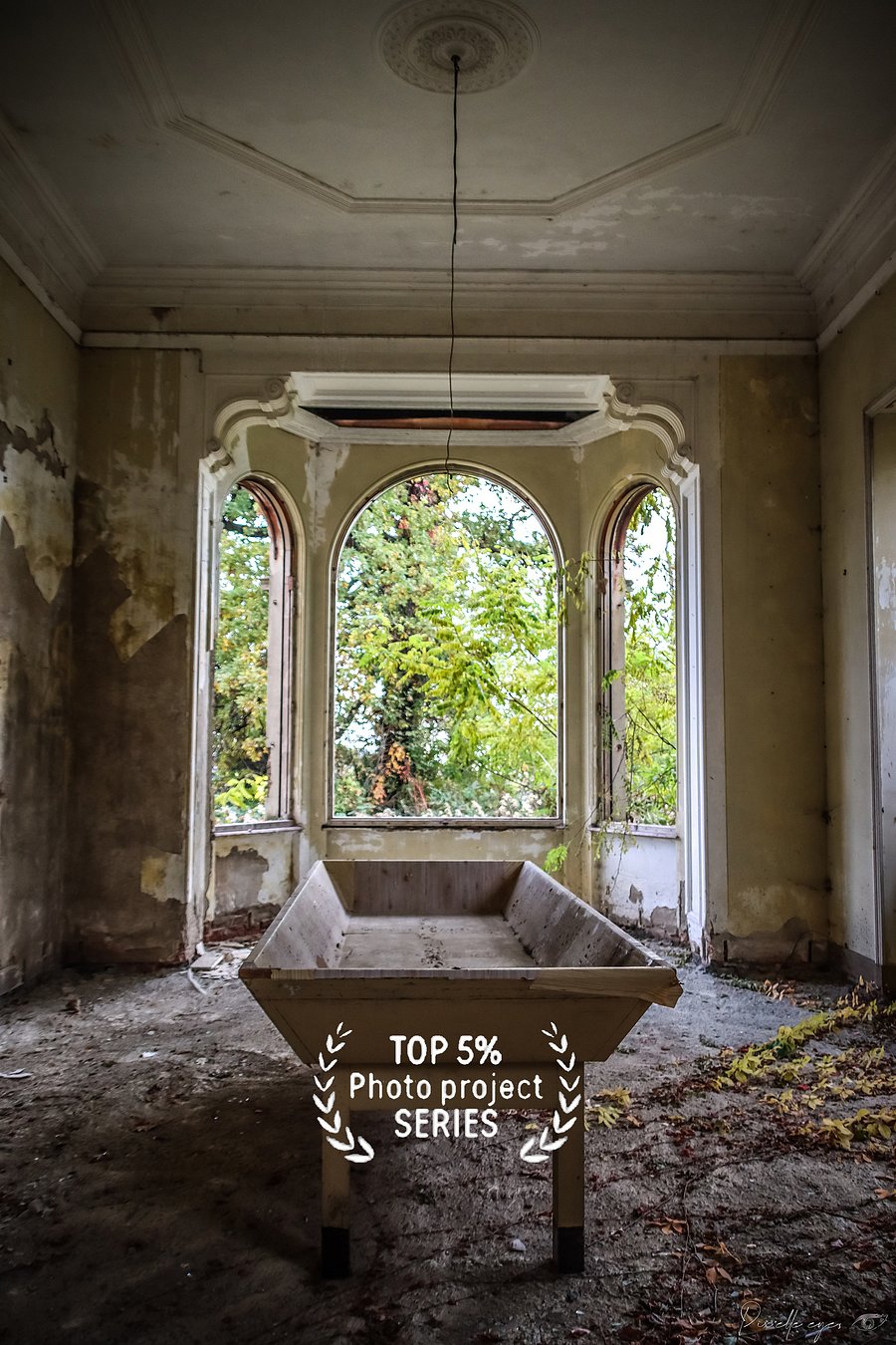 Castello Solo – Urbex Italy product image (3)