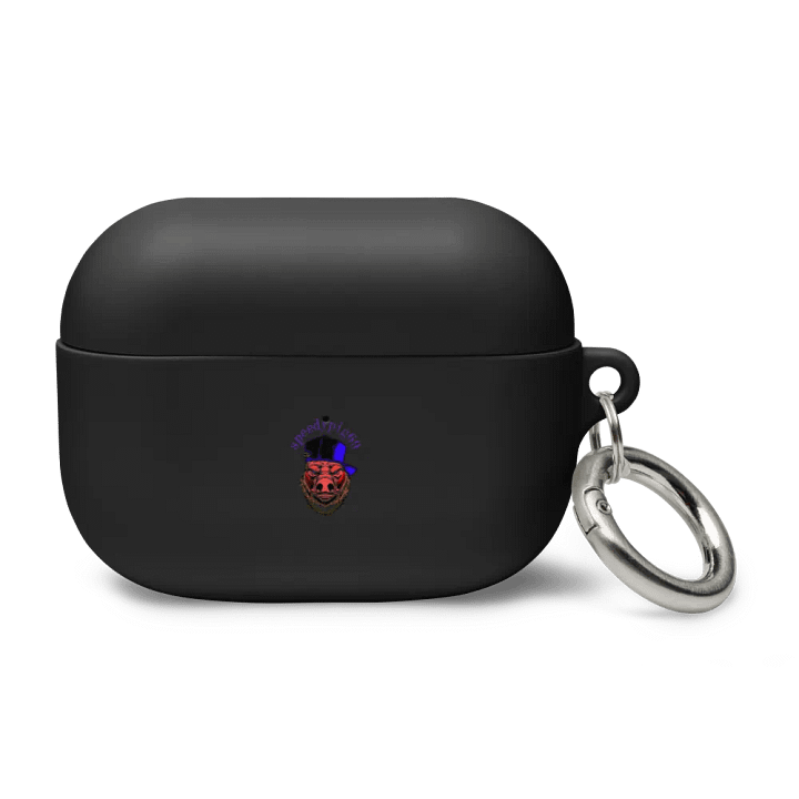 I support Speedypig69 product image (2)