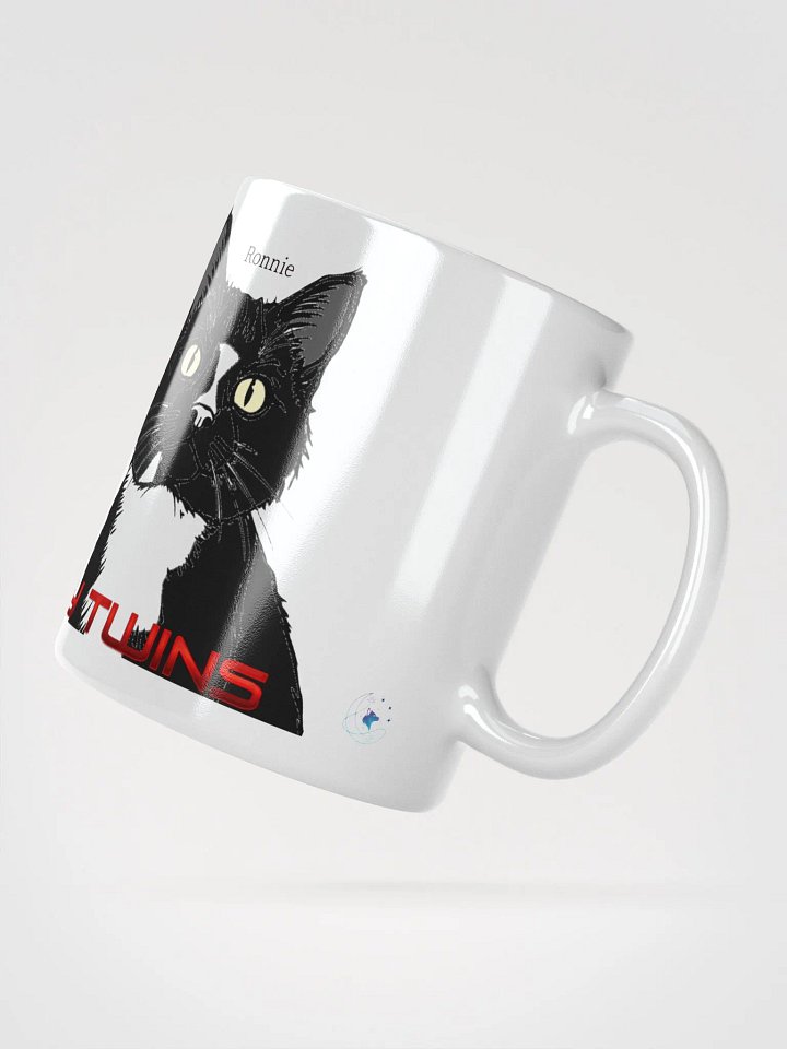 The Krazy Twins Mug product image (4)