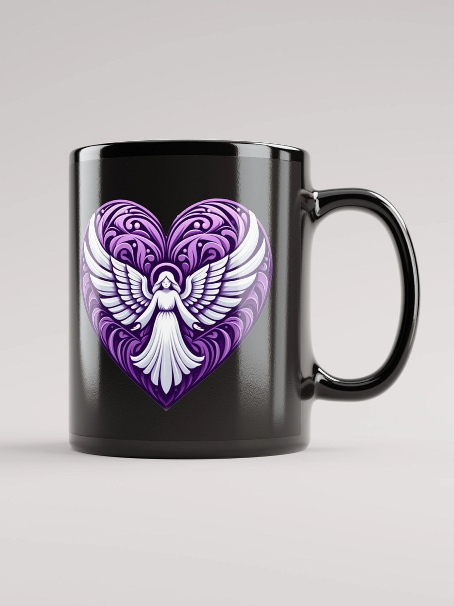 Angel Heart Mug product image (1)