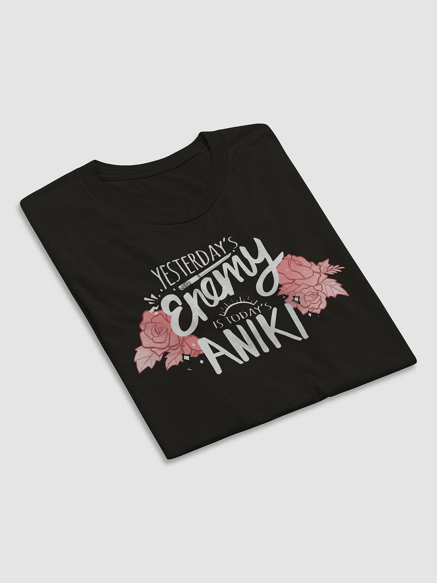 Yesterday's Enemy - Unisex Tee product image (6)