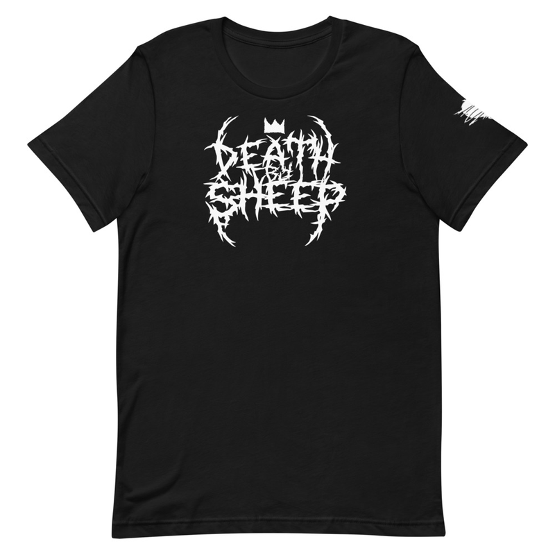 Death By Sheep T-Shirt product image (1)