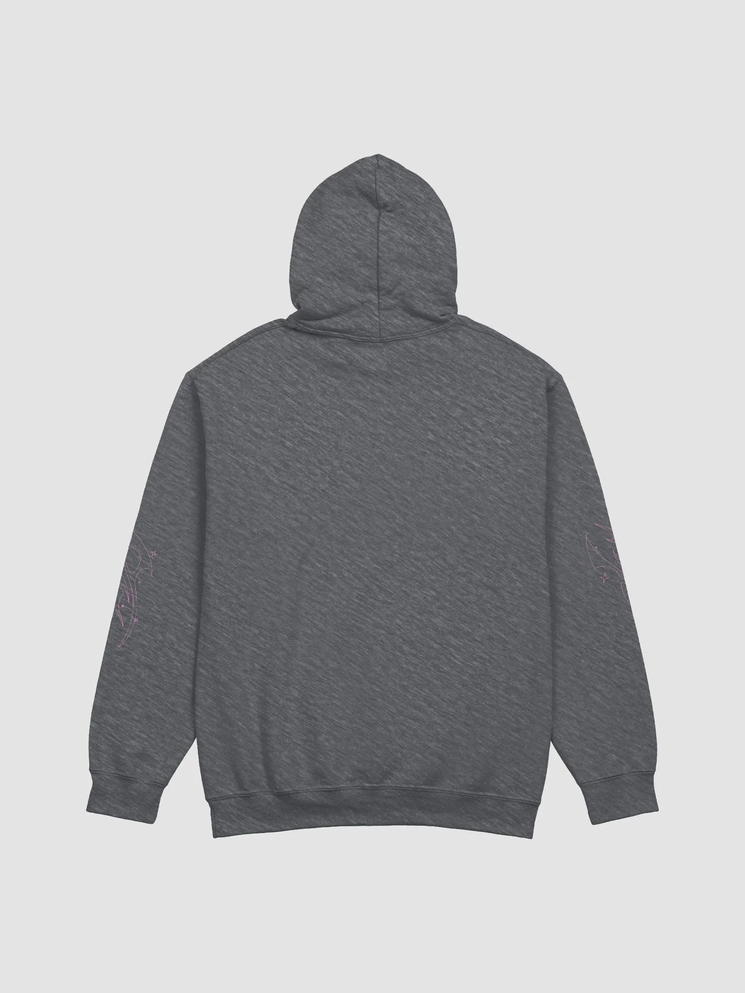 Player 2 Alumni Hoodie product image (19)