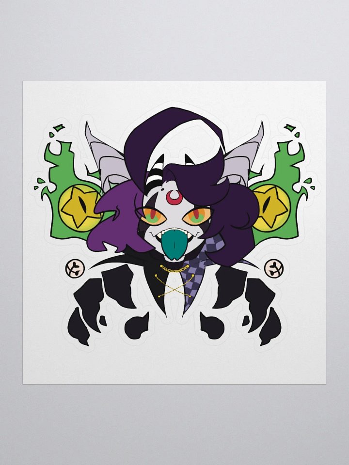 Bat Scare product image (2)