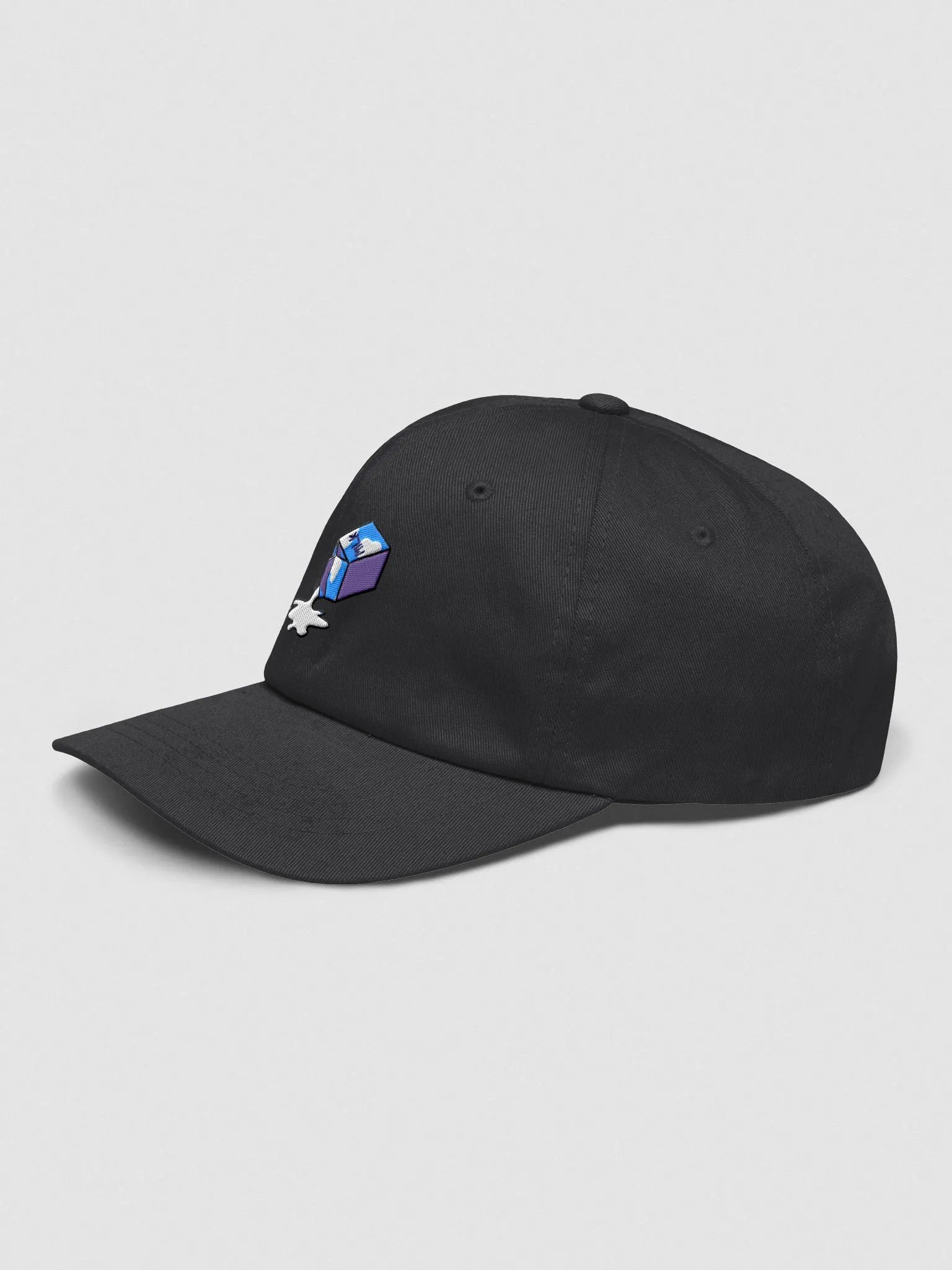 Spilled Cap product image (22)