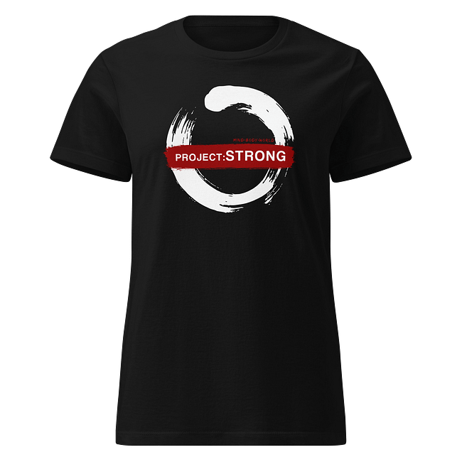Project:STRONG