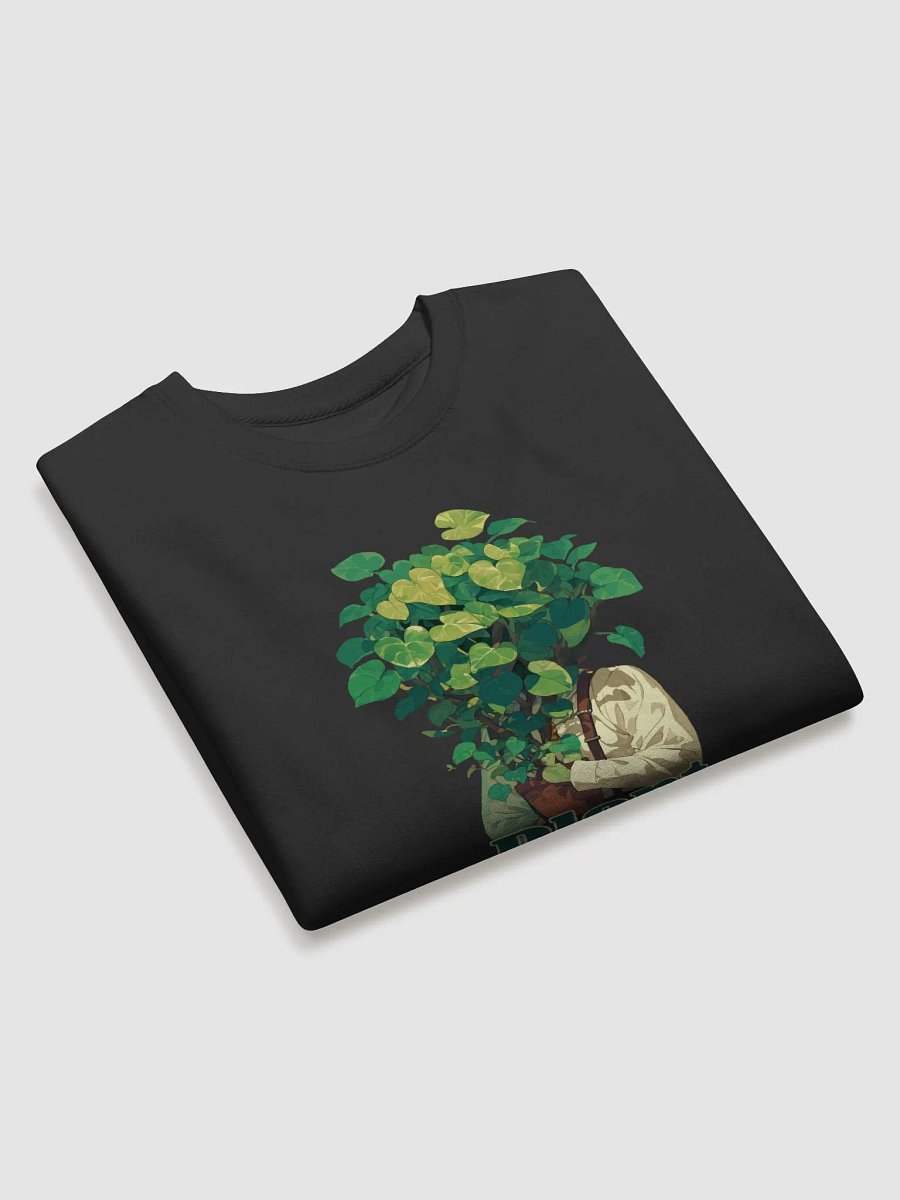 Maglia a maniche lunghe Plant Gentleman product image (3)