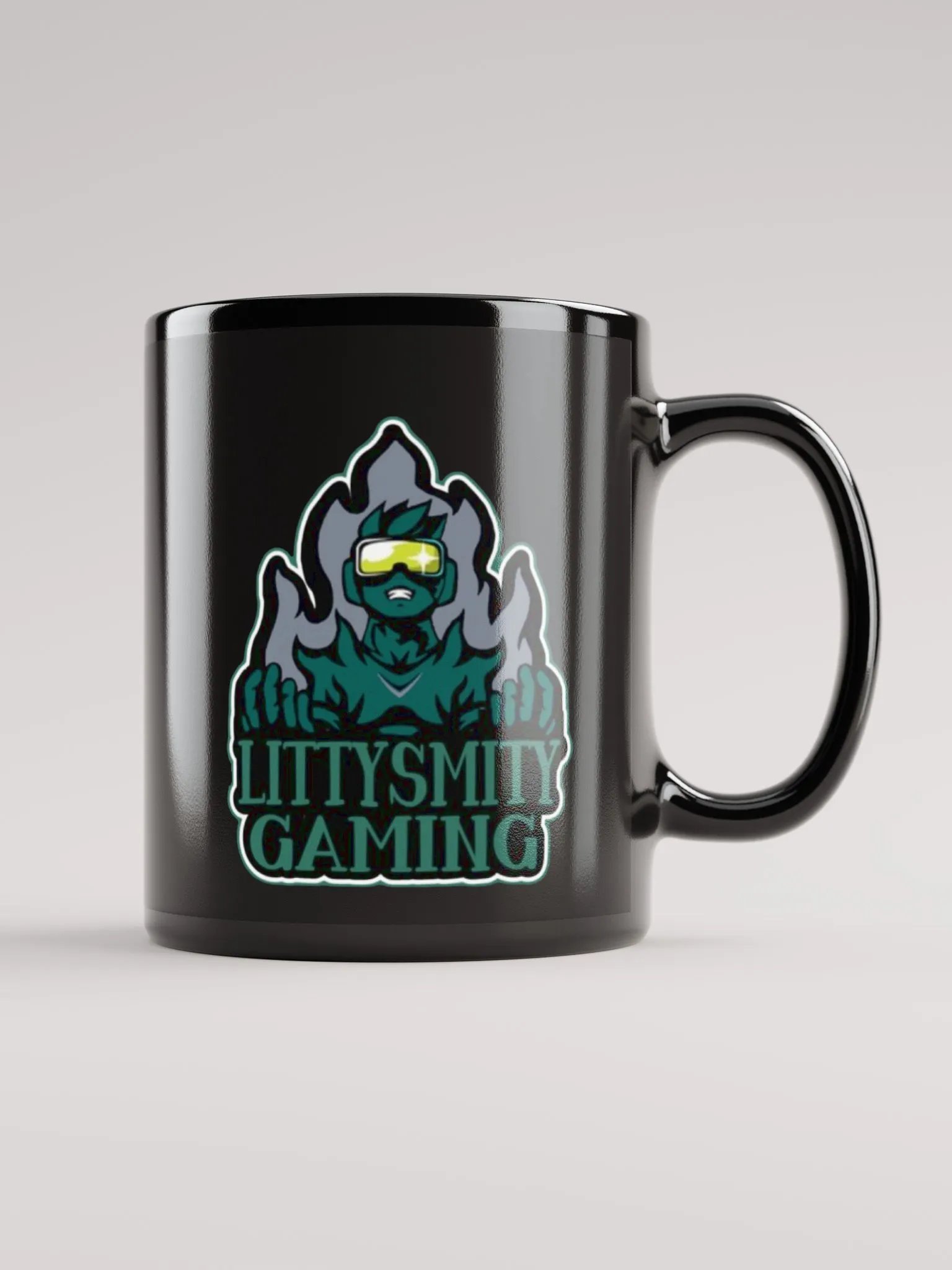 Litty Mug product image (1)